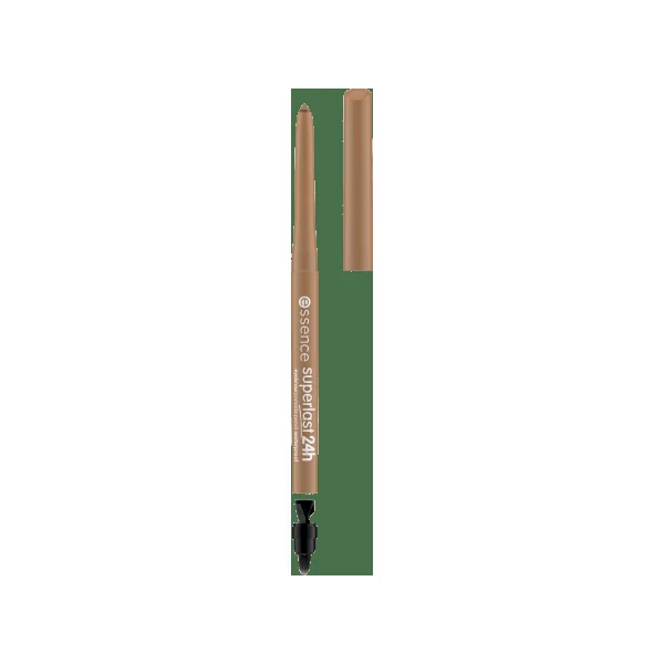 Augenbrauenstift Superlast 24H Waterproof, 0,31 g