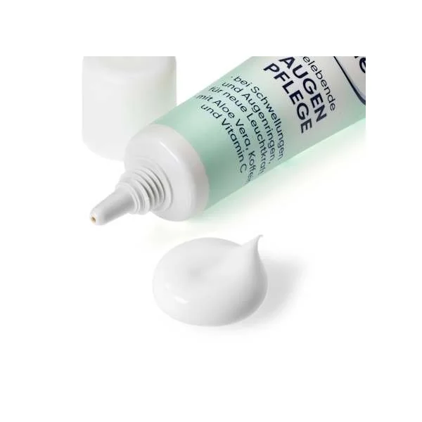 Augenpflege belebend, 15 ml