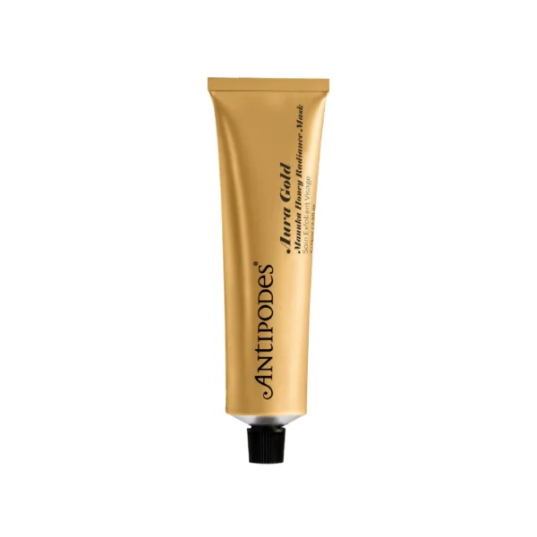 Aura Gold Masque Eclat au Miel de Manuka 75ml