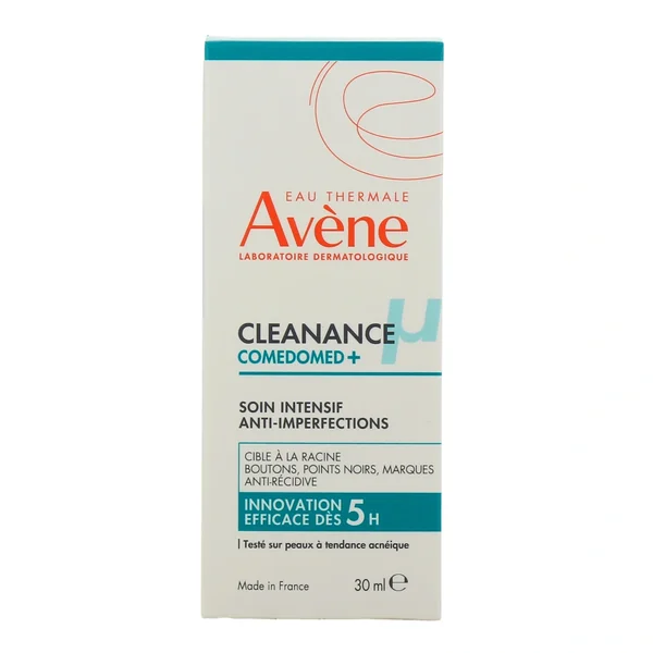 Avène Cleanance Comedomed+