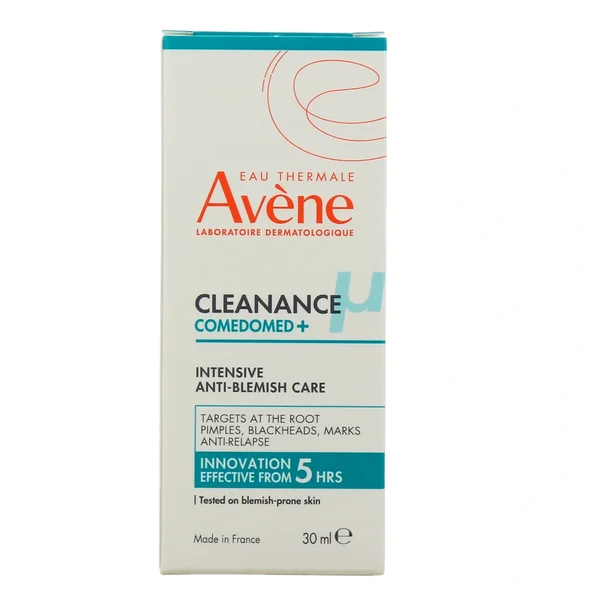 Avène Cleanance Comedomed+