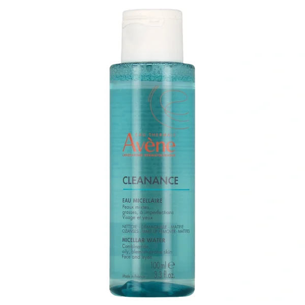 Avène Cleanance Eau Micellaire