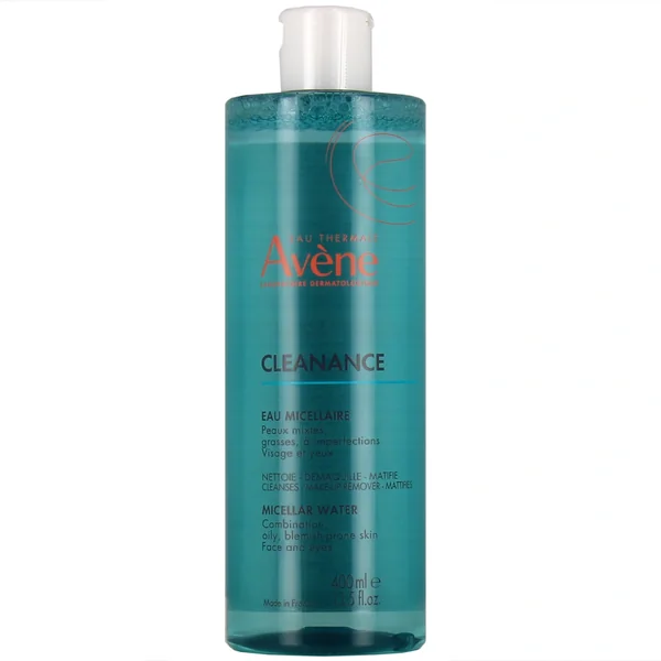 Avène Cleanance Eau Micellaire