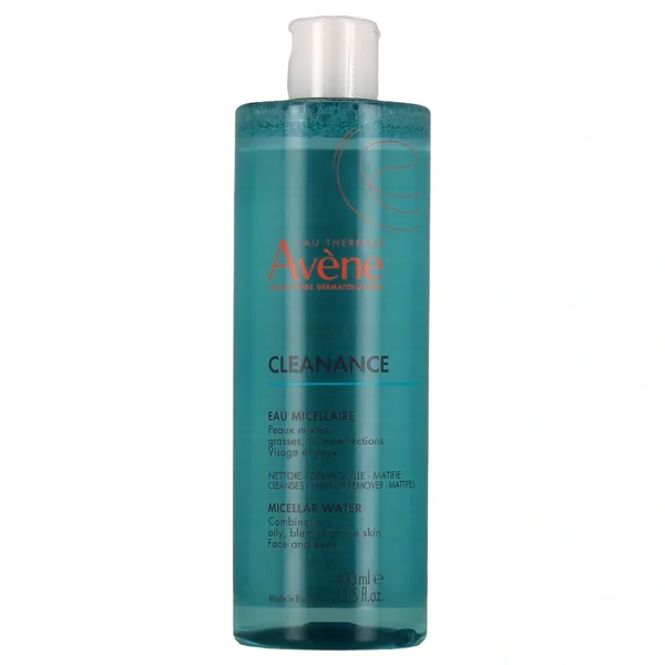 Avène Cleanance Eau Micellaire