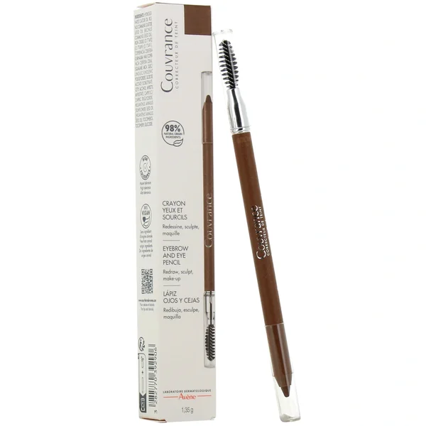 Avène Couvrance Crayon correcteur sourcils
