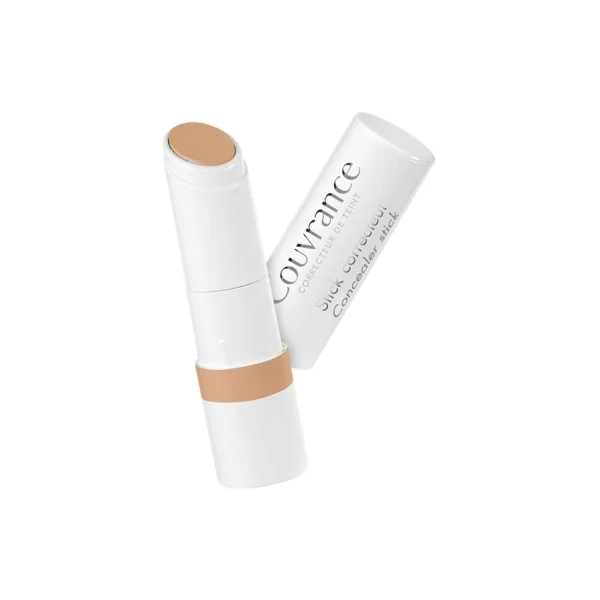Avène Couvrance Stick Correcteur - Couleur : Corail