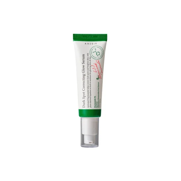 Axis-Y Sérum Éclaircissant et Hydratant 50 ml