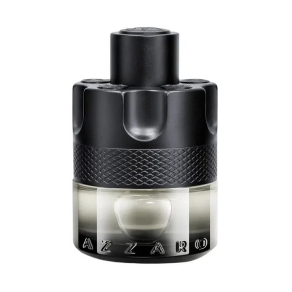 Azzaro - The Most Wanted Eau de Toilette Intense