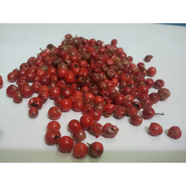 Baies Roses de Madagascar (Baies)