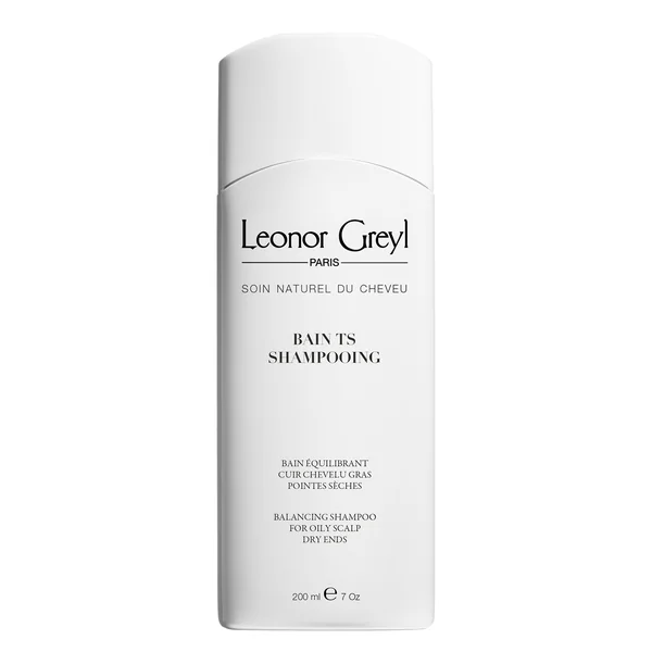 Bain TS Shampooing