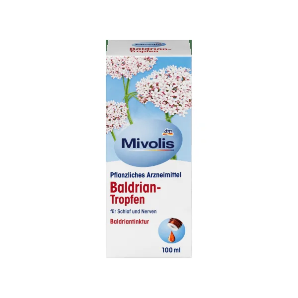 Baldrian-Tropfen, 100 ml