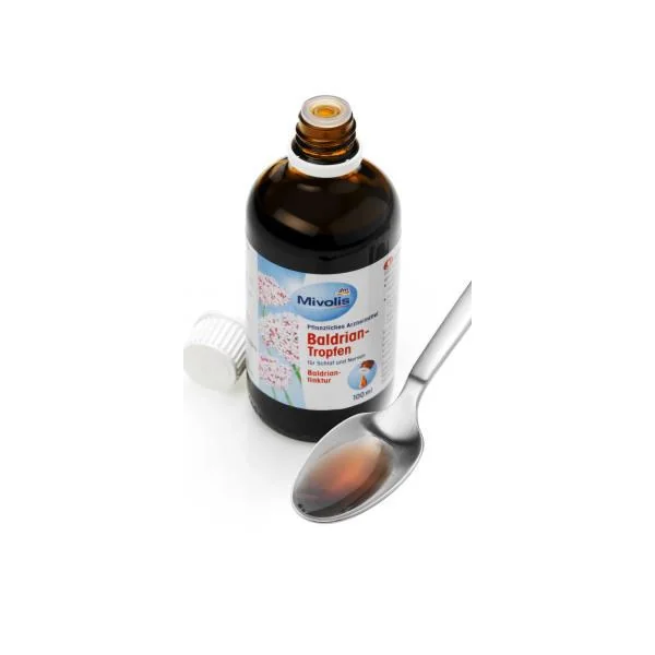 Baldrian-Tropfen, 100 ml