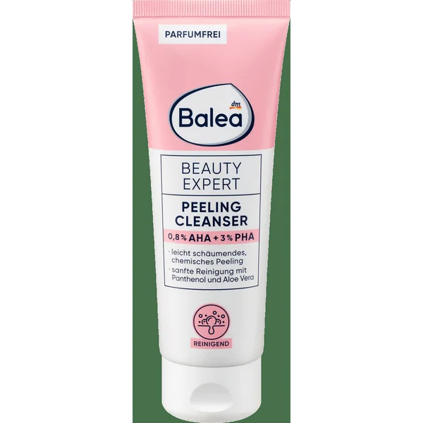 Balea Beauty Expert Hautpflege-Set