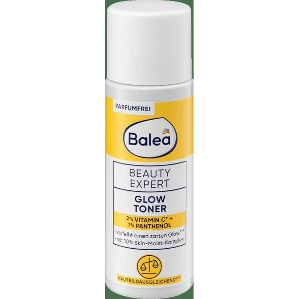 Balea Beauty Expert Hautpflege-Set