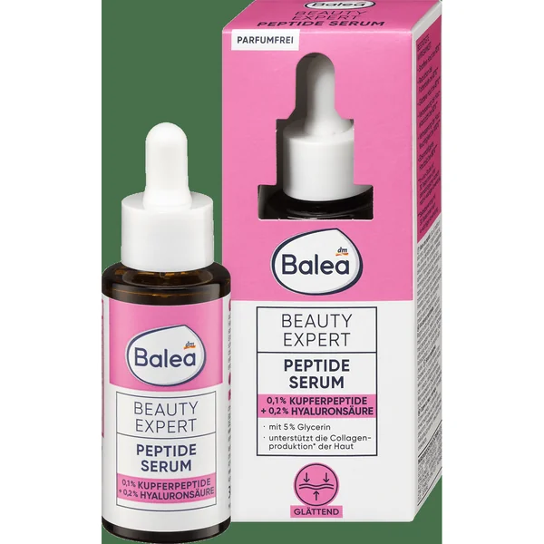 Balea Beauty Expert Hautpflege-Set