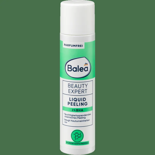 Balea Beauty Expert Hautpflege-Set