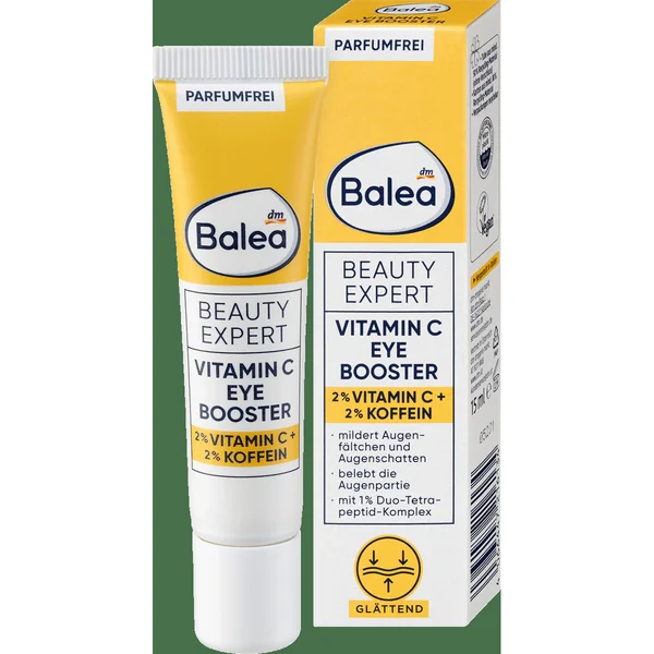 Balea Beauty Expert Hautpflege-Set