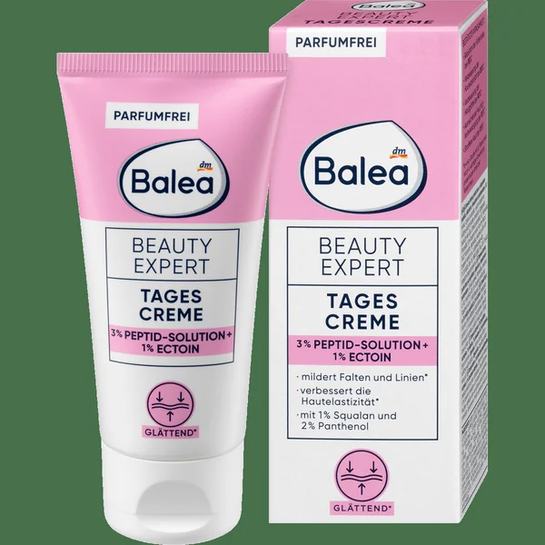 Balea Beauty Expert Hautpflege-Set