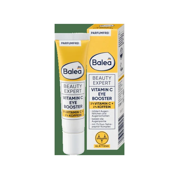 Balea Routine Collagen Combo