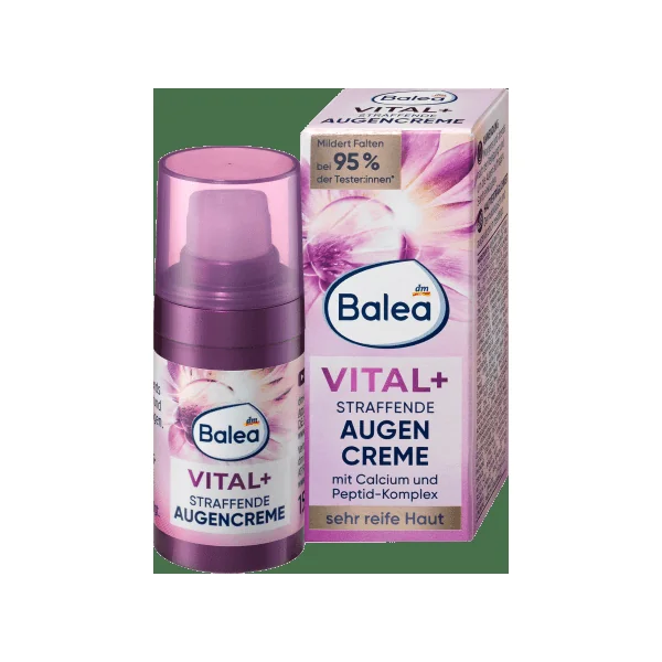 Balea Routine Collagen Combo