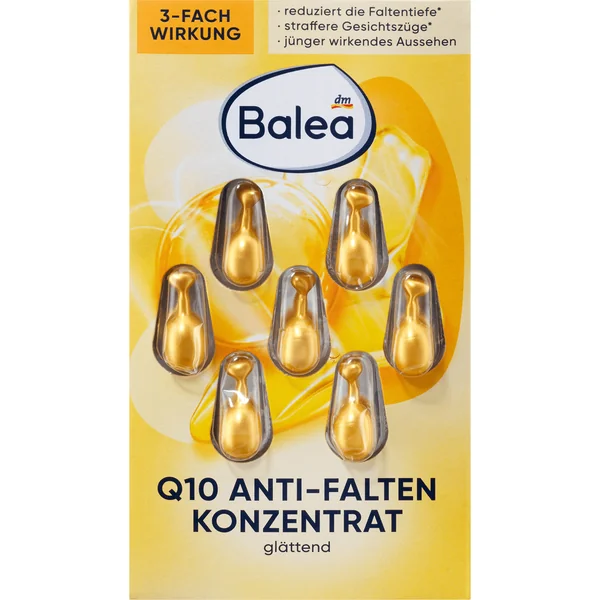 Balea Routine Collagen Combo