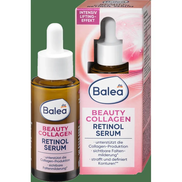 Balea Routine Collagen Combo