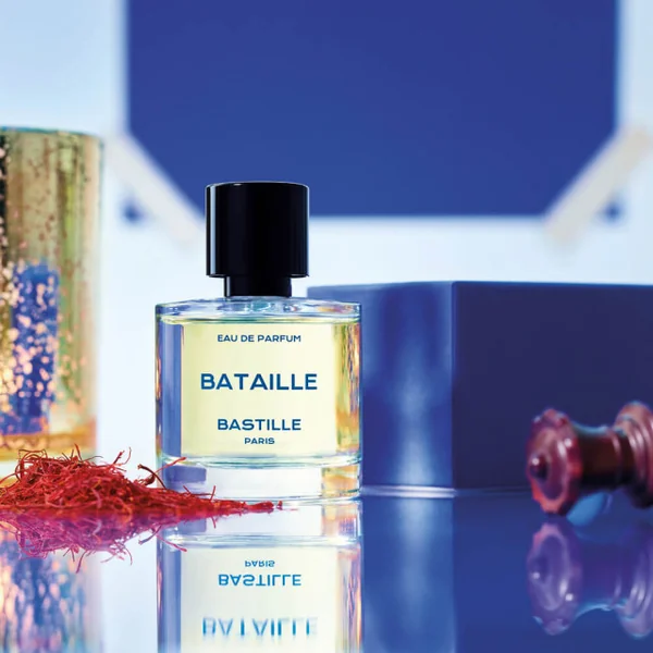 Bastille - Bataille Eau de Parfum