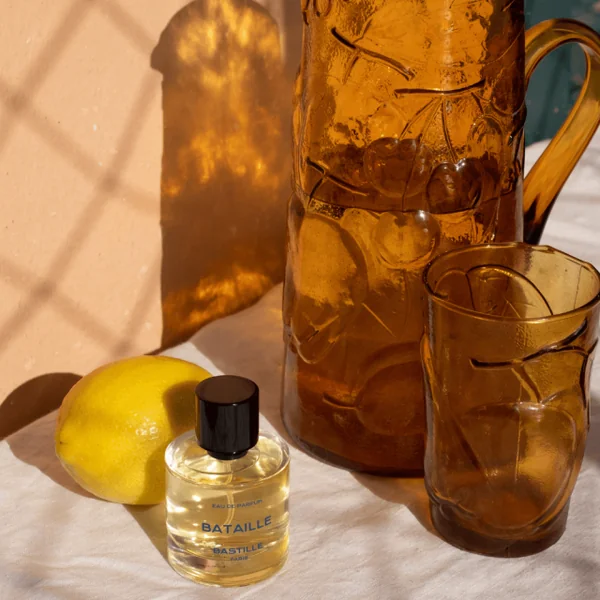 Bastille - Bataille Eau de Parfum