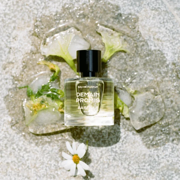 Bastille - Demain Promis Eau de Parfum