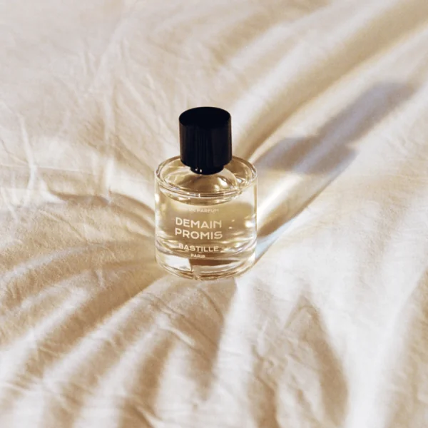 Bastille - Demain Promis Eau de Parfum