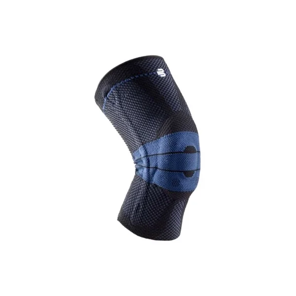 Bauerfeind GenuTrain Genouillère - Taille : Taille 6