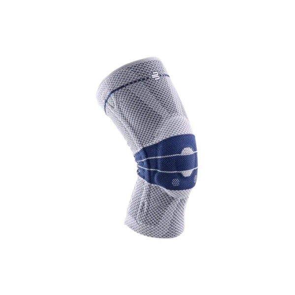 Bauerfeind GenuTrain Genouillère - Taille : Taille 7