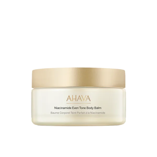 Baume corporel teint parfait à la niacinamide 220 ml