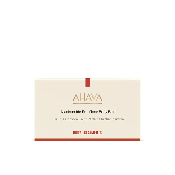 Baume corporel teint parfait à la niacinamide 220 ml
