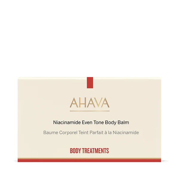 Baume corporel teint parfait à la niacinamide 220 ml