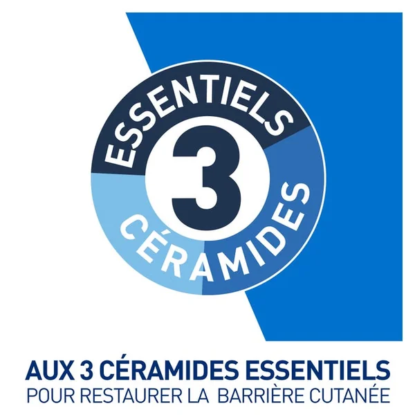 Baume Hydratant - Visage et Corps Peaux Sèches à très Sèches pot, 454 ml