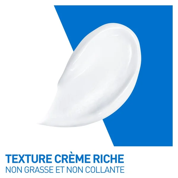 Baume Hydratant - Visage et Corps Peaux Sèches à très Sèches pot, 454 ml