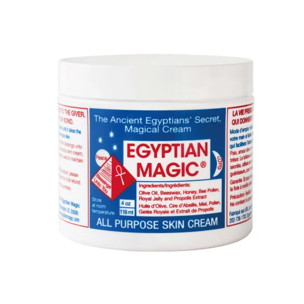 Baume multiusage 118ml