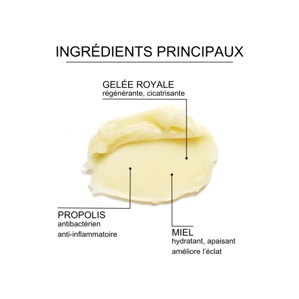 Baume multiusage 118ml