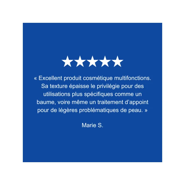 Baume multiusage 118ml