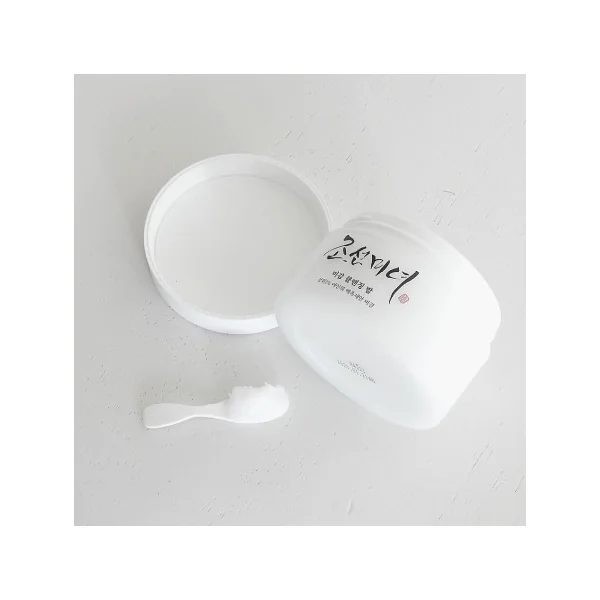 Baume Nettoyant et Apaisant Eclat 100ml