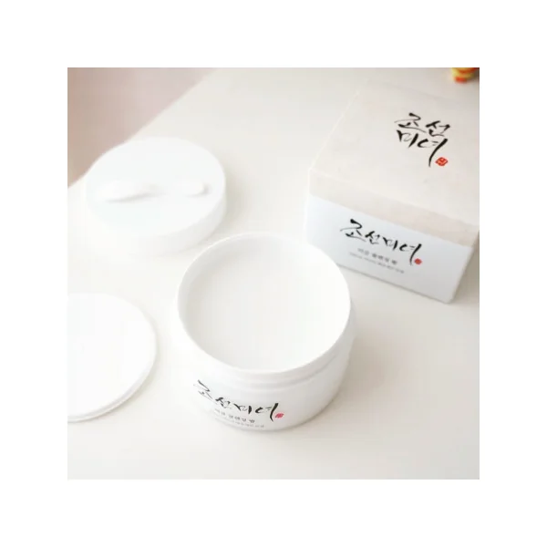 Baume Nettoyant et Apaisant Eclat 100ml