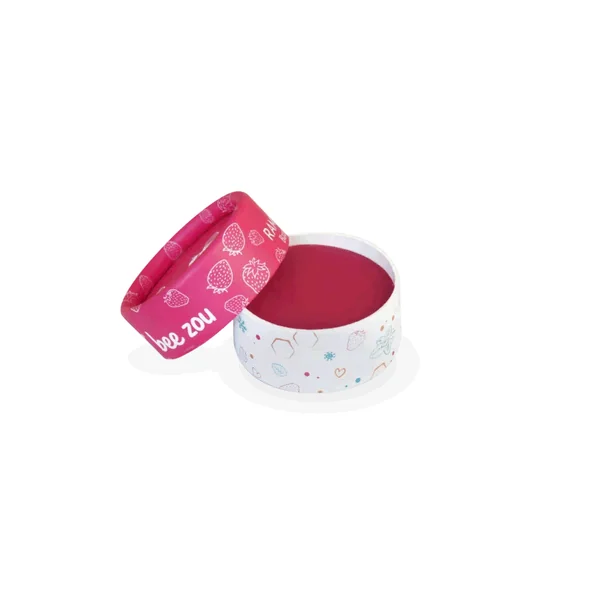 Baume à lèvres BIO - Ramène ta fraise