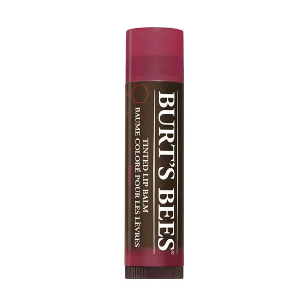 Baume à lèvres coloré Daisy Burt's Bees