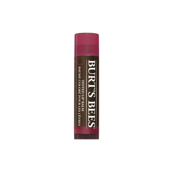 Baume à lèvres coloré Daisy Burt's Bees