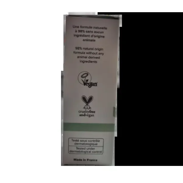 Baume à lèvres végan et naturel Made in France de REFFECT Paris