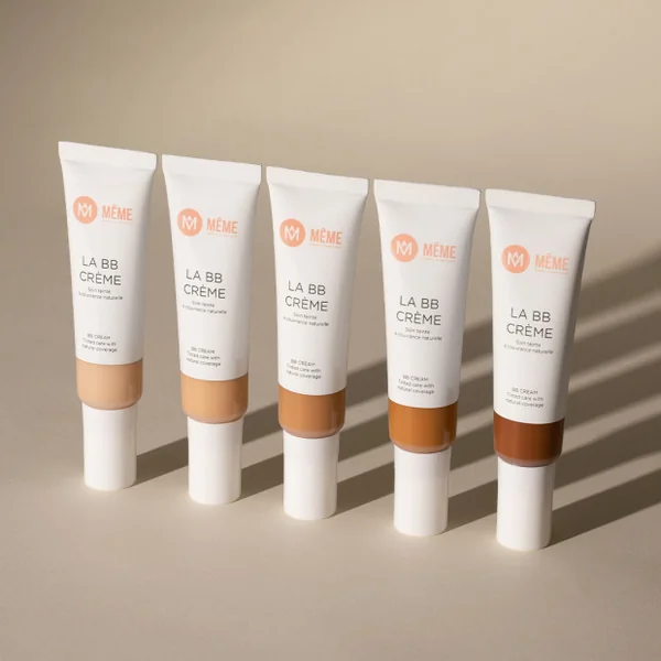 Bb Crème - Teinte 2, 30ml