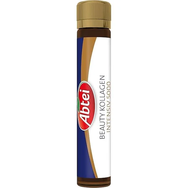 Beauty Marine Kollagen Intensiv 5.000 Trink-Ampullen