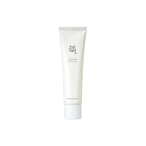 Beauty of Joseon Dynasty Crème Hydratante et Nourrisante 100 ml