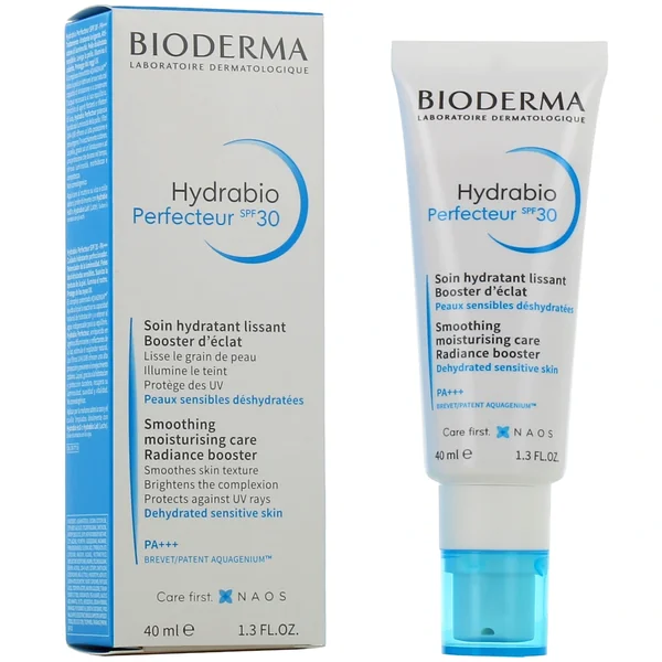 Bioderma Hydrabio Perfecteur SPF30